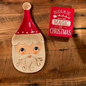 Johanna Parker Christmas